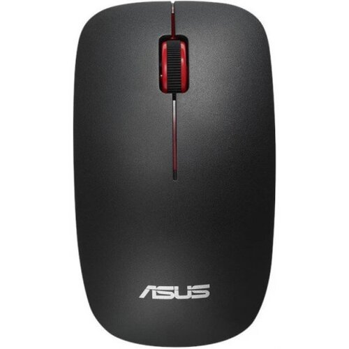 Asus WT300 RF Wireless crno-crveni mi&amp;scaron; Slike