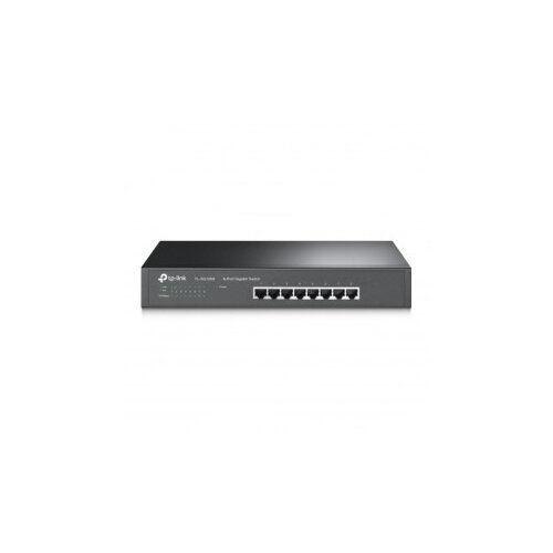 Tp-link TL-SG1008 Switch 8x10/100/1000 Slike