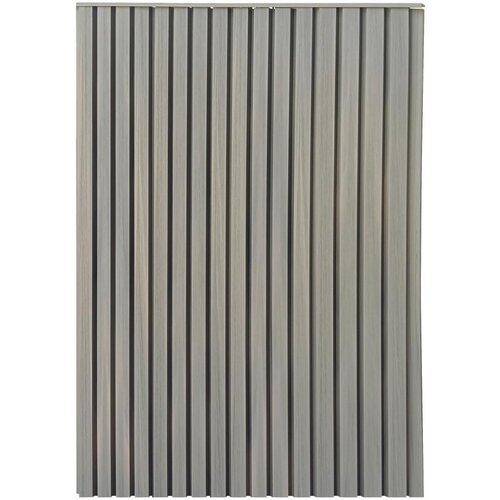 XXXL Akustični Panel Master, 4-Delni Set, Temni Hrast Cene