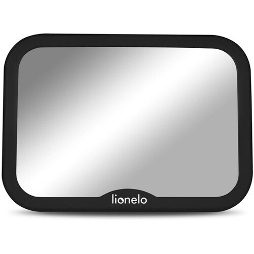 Lionelo ogledalo za auto Sett, Black Carbon Cijene