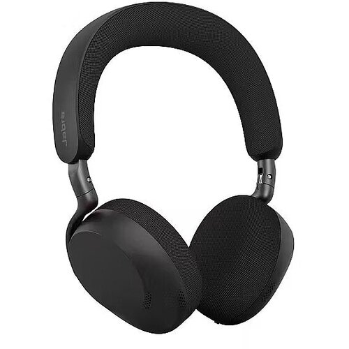Jabra Evolve3 75 MS Headset BT Over-Ear black USB-C Cene