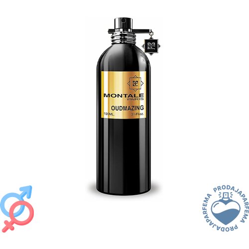 Montale Oudmazing - 100ml Slike