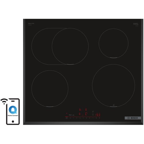 Bosch PIF651HC1E induction cooktop Cijene