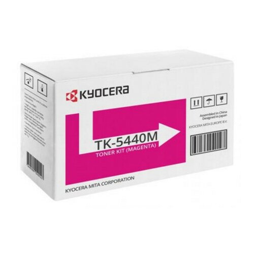 Kyocera Toner TK-5440M magenta Cene