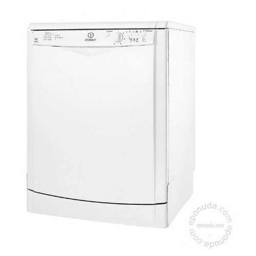 Indesit DFG152BIT ma&amp;scaron;ina za pranje sudova Slike