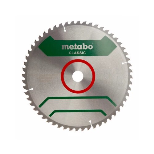 Metabo list testere fi305x16x30 mm precision cutclassic Z56 wz 5°neg Cene