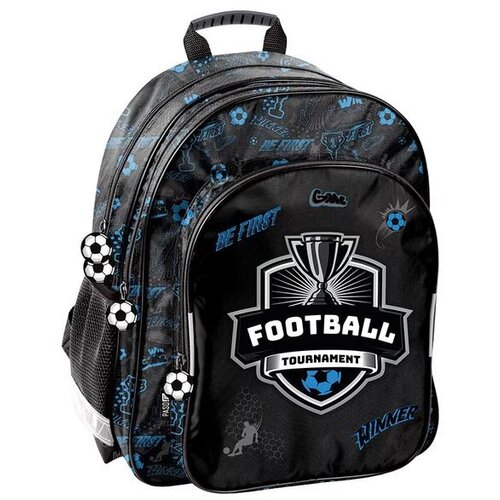  RUKSAK &amp;Scaron;KOLSKI ANATOMSKI FOOTBALL PP24FD-090 PASO Slike