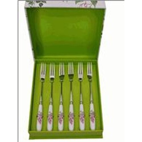  Set dekorativnih viljuški 6 pcsi ( 136021 ) Cene