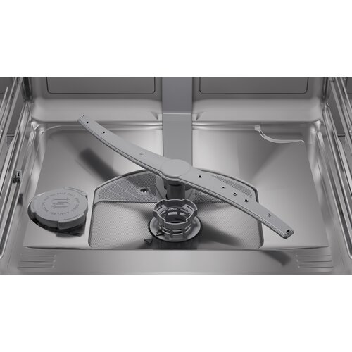 Bosch Perilica posuđa ugradbena SMI4HAS07E Slike