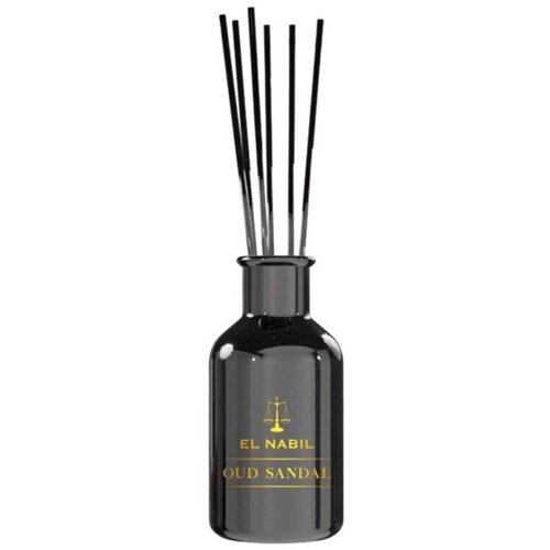 El Nabil Oud Sandal Fragrance Diffuser Cijene