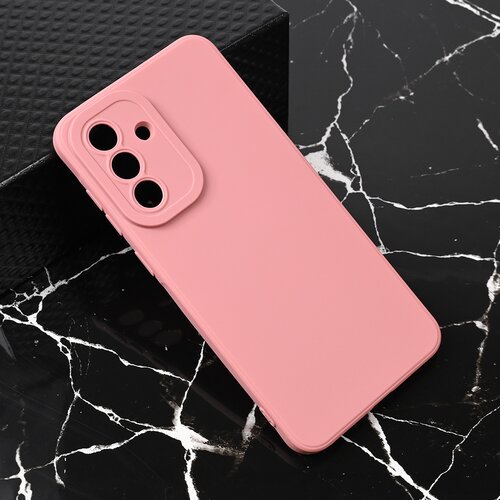  maska teracell giulietta za samsung A566B galaxy A56 5G mat tamno roze Cene