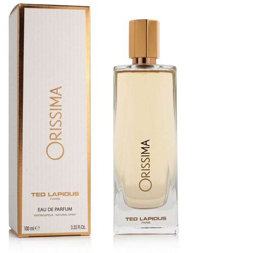 Parfem za žene Ted Lapidus Orissima EDP 100 ml Slike