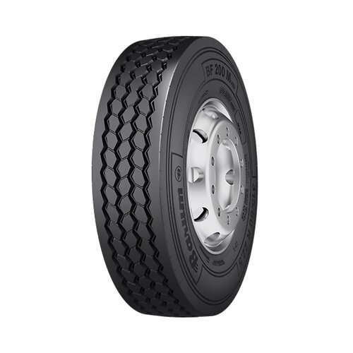 Continental Kontinental guma za prikolice HT3 hibrid, 385/55 R19.5, 156J Slike