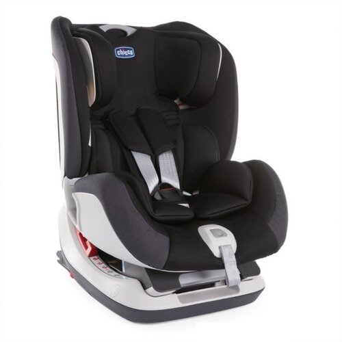  Autosjedalica SIRIO Isofix (grou.0/1/2), Intrigue Slike