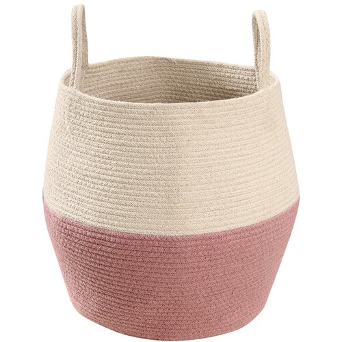 Lorena Canals Tekstilna košara ø 30x35 cm Zoco – Cijene