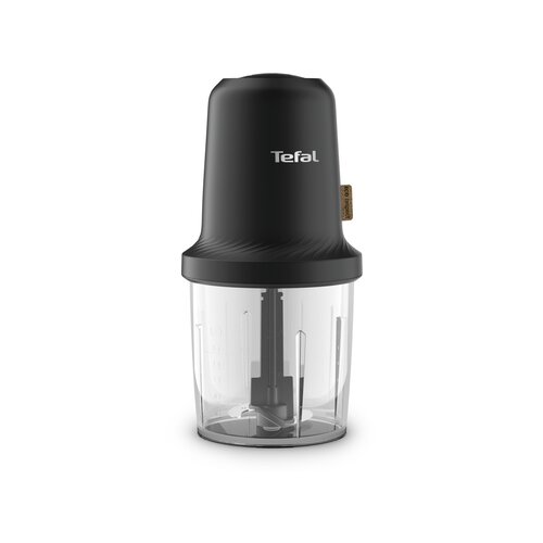 Tefal Sjeckalica MQ80E838, 500 W, 0.8 L, Crna Slike
