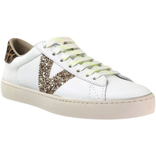 Victoria BERLIN EFECTO PIEL ANIMAL PRINT Bijela Cijene