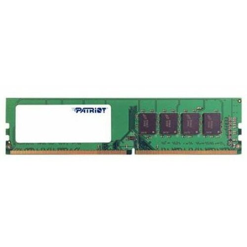 Patriot DDR4 8GB 2400MHz CL16, PSD48G240081H ram memorija Slike