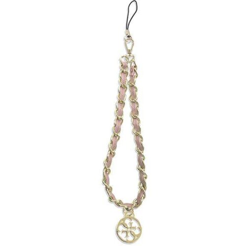 Guess GUSTSAS4P zapestnica / obesek za telefon - chain charms zlata Slike