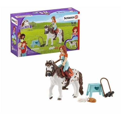 Schleich Playset Schleich 42518 Cene