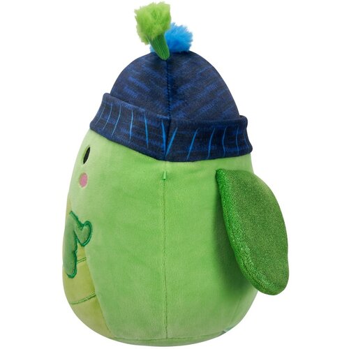Squishmallows Pli&amp;scaron;ana igračka Trenton &amp;ndash; Slike