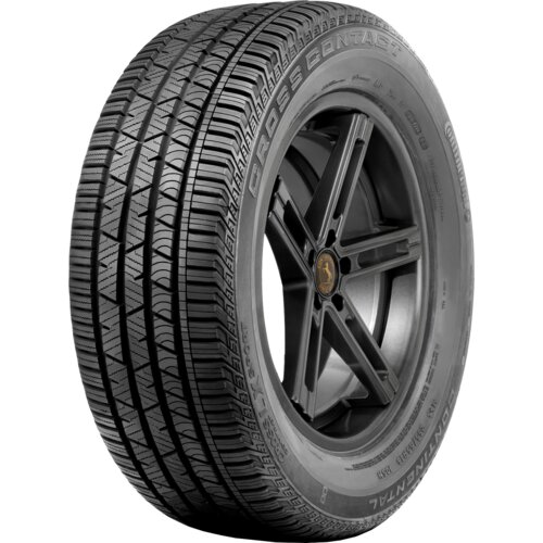 Continental CrossContact LX Sport ( 235/55 R19 101W, MGT ) Slike