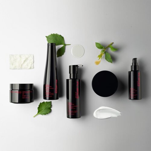 Shu Uemura Ashita Supreme intenzivna maska s revitalizirajućim djelovanjem 200 ml Slike