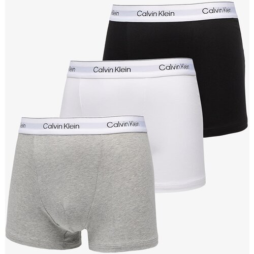 Calvin Klein Relaxed Fit Trunk 3-Pack Multicolor L Slike