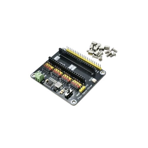 Iduino br&amp;gt; &amp;lt;br&amp;gt; za&amp;scaron;tita&amp;lt;br&amp;gt; ME703&amp;lt;br&amp;gt; &amp;lt;br&amp;gt; &amp;lt;br&amp;gt; &amp;lt;br&amp;gt; &amp;lt;br&amp;gt; Raspberry Pi&amp;reg; Pico&amp;lt;br&amp;gt; Slike