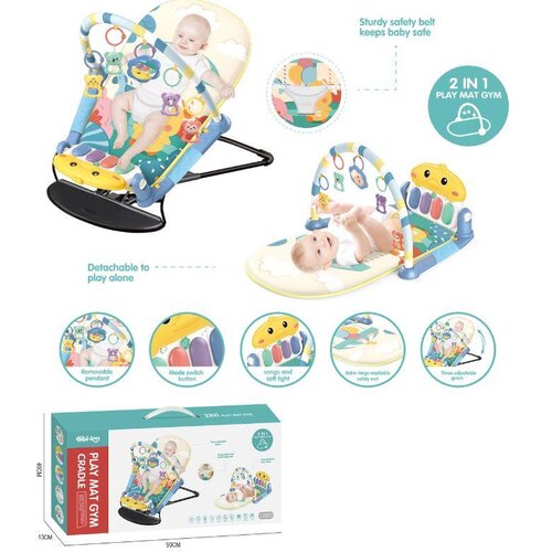 Baby piano podloga za igru Cene