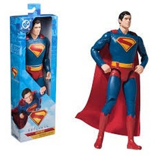 Dexyco Figurica Supermana iz filma Cene