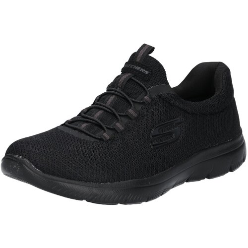 Skechers Slip On tenisice 'Summits' crna Cene
