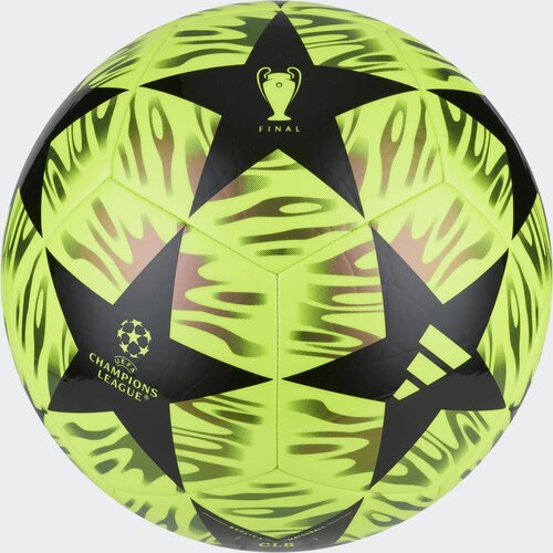 Adidas Fudbalska lopta Ucl Clb F, JX9090, Žuta Cene