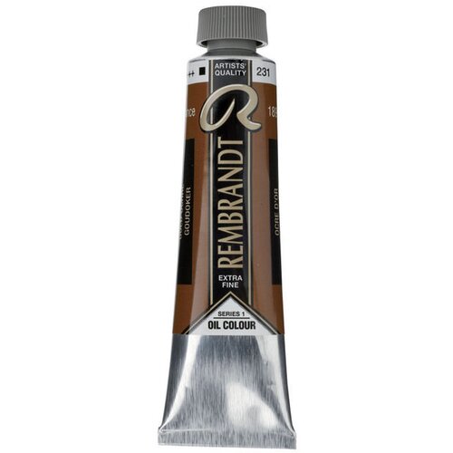  oljna barva rembrandt 40 ml | izberite odtenek Slike