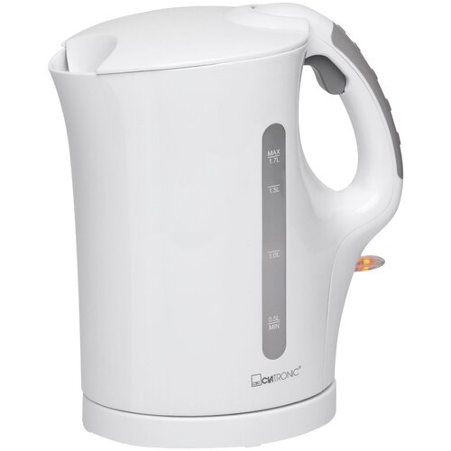 Clatronic WK 3819 B 2200W beli Električni bokal Cene