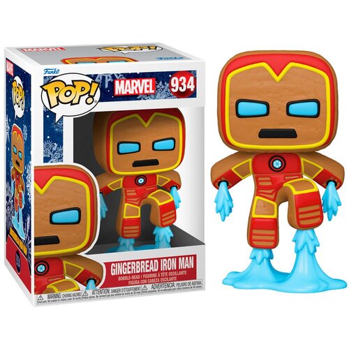 Funko POP MARVEL: HOLIDAY Slike