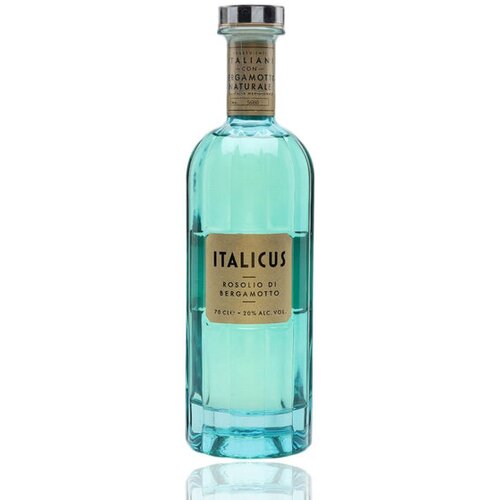 Italicus Rosolio di Bergamotto Liker 20% 0.70L Cene