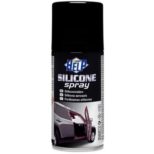 Silicone SPRAY SUPER HELP Cijene