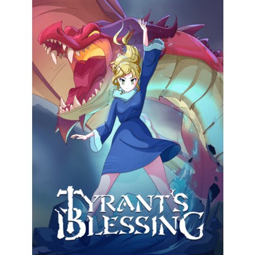 Steam Tyrant's Blessing (PC) Key GLOBAL Cene