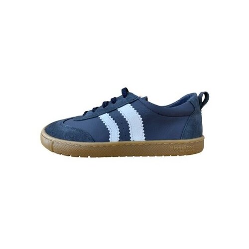 Blanditos Nizke superge DELFIN DEPORTIVA RESPETUOSA Marino Modra Slike