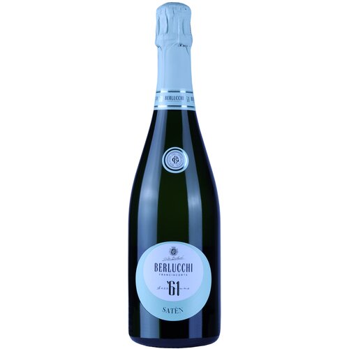 Guido Berlucchi &amp;amp; C. Spa Berlucchi Franciacorta Saten Slike