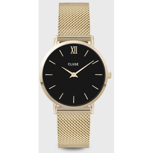 Cluse Ručni sat Minuit Mesh CW0101203017 Cene