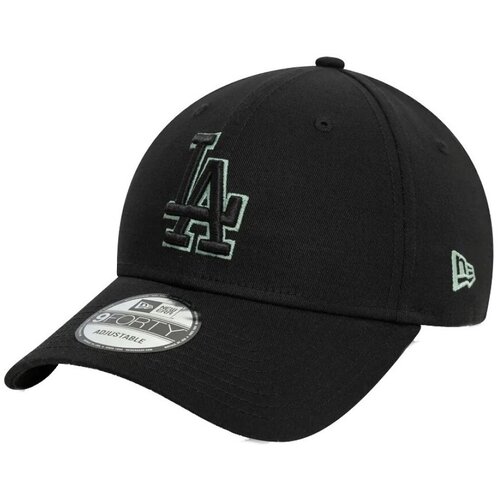 New Era TEAM OUTLINE 9FORTY LOSD Crna Cene