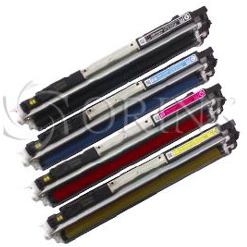 Orink Toner za HP, CE312A, CRG729, žuta Cene