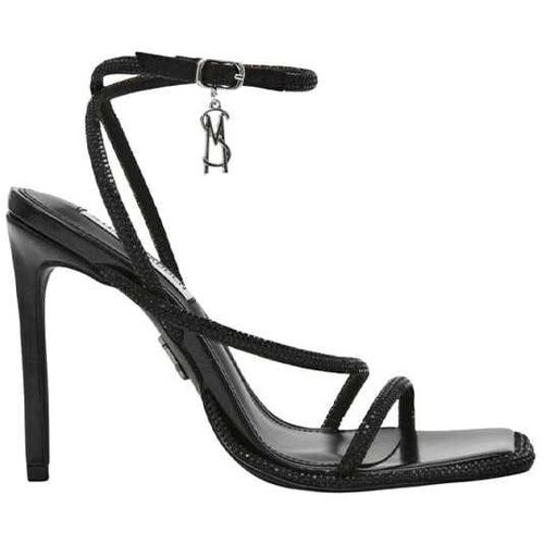 Steve Madden crne ženske sandale Cene