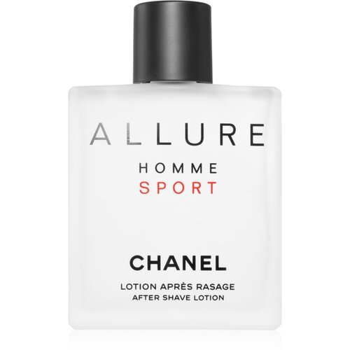 Chanel Allure Homme Sport voda poslije brijanja za muškarce 100 ml Cene
