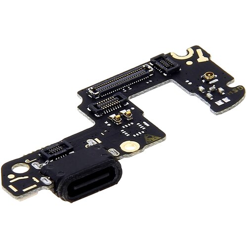 AVIZAR Kabel s polnilnim prikljuckom USB tipa C str. Cast 9, (20886373) Slike
