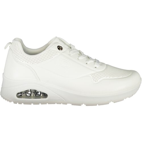 Laura Biagiotti WOMEN&#39;S SPORTS SHOES WHITE Cene