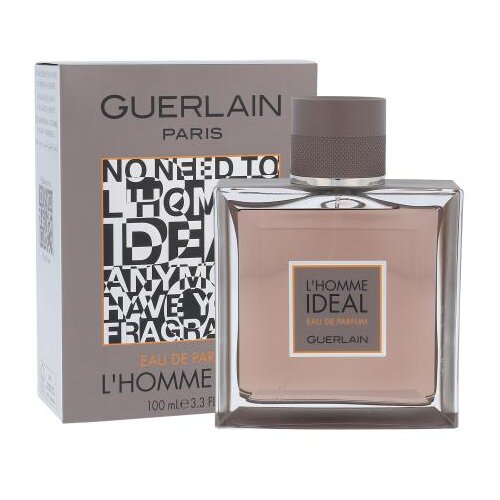 Guerlain Parfumska voda Eau de Parfum Spray L'Homme Idéal 100 ml Cene