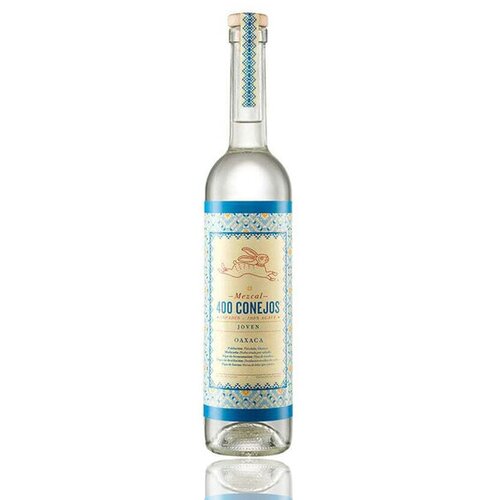  Mezcal 0.70l Alc.38,00% vol. Cene